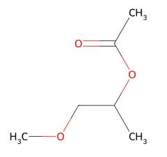 Cheap Price High Purity 1-Methoxy-2-propyl acetate MPA cas 108-65-6