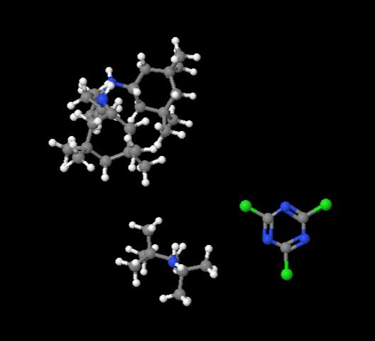 Low Price High Quality Light Stabilizer-944 / HALS HS-944 cas 70624-18-9