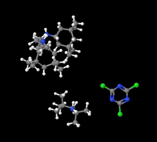 Low Price High Quality Light Stabilizer-944 / HALS HS-944 cas 70624-18-9