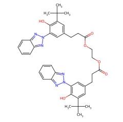 Hot selling high quality Tinuvin-1130 / UV Absorber 1130 cas 104810-47-1