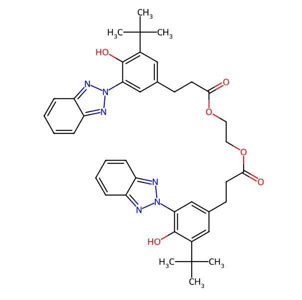 Hot selling high quality Tinuvin-1130 / UV Absorber 1130 cas 104810-47-1