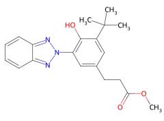 Factory Hot Sale Tinuvin-1130 / UV Absorber 1130 cas 104810-48-2