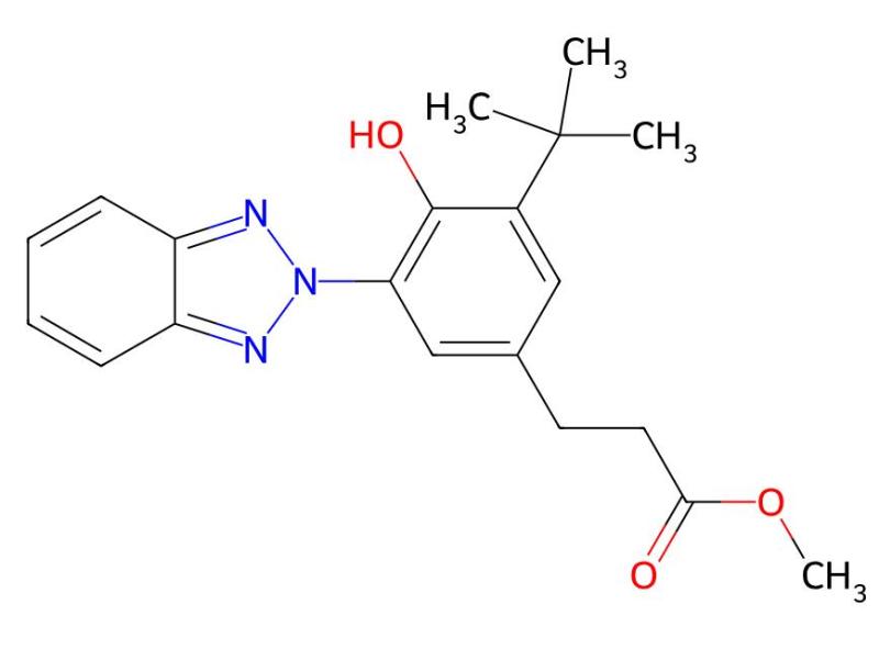 Factory Hot Sale Tinuvin-1130 / UV Absorber 1130 cas 104810-48-2