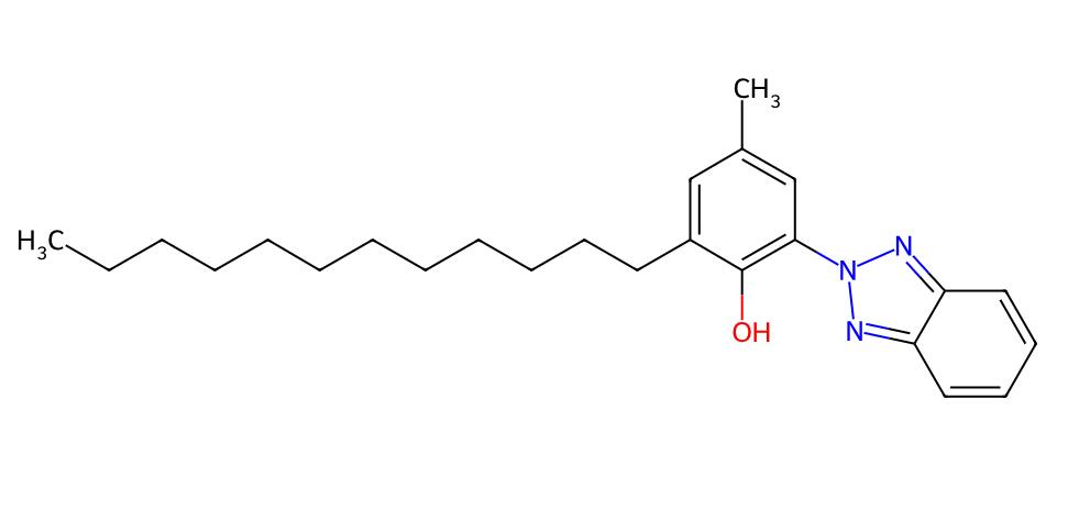 Best Price Light stabilizer UV-571 / 2-(2H-Benzothiazol-2-yl)-6-(dodecyl)-4-methylphenol cas 125304-04-3