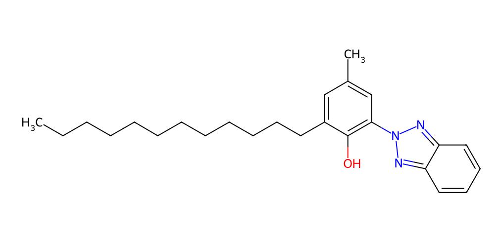Factory Supply High Quality Tinuvin 571 cas 23328-53-2