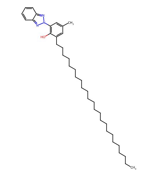 Factory Wholesale Price TINUVIN 571 / UV Absorber 571 cas 104487-30-1