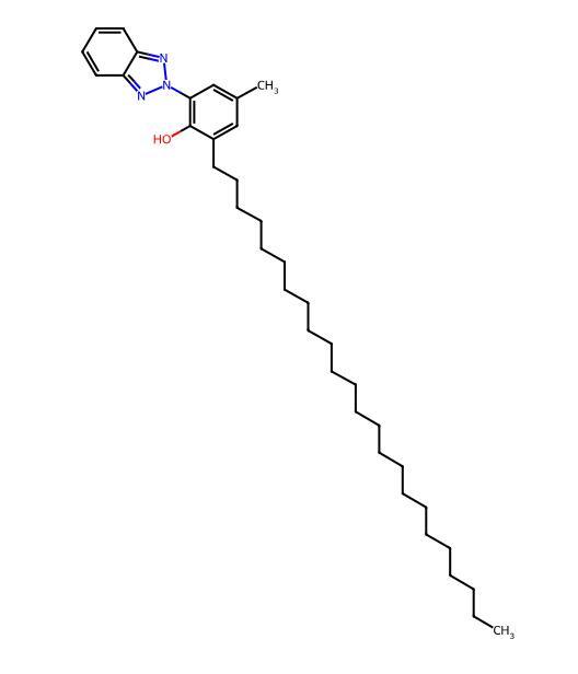 Factory Wholesale Price TINUVIN 571 / UV Absorber 571 cas 104487-30-1