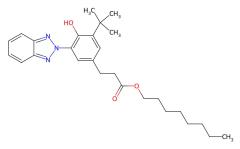 Manufacturer high Quality UV Absorber 384 cas 127519-17-9