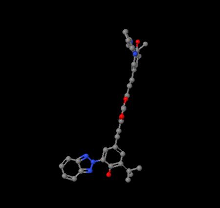 Hot selling high quality Tinuvin-1130 / UV Absorber 1130 cas 104810-47-1