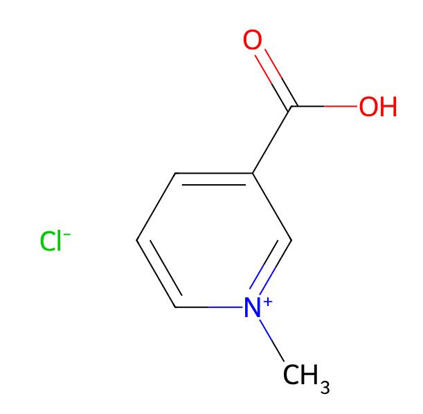 Factory supply Price Trigonelline hydrochloride cas 6138-41-6