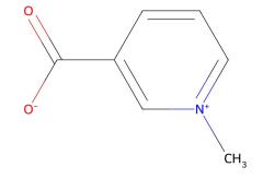 Wholesale High Purity Price Trigonelline cas 535-83-1