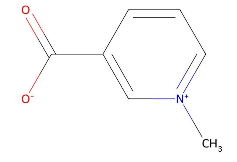 Wholesale High Purity Price Trigonelline cas 535-83-1