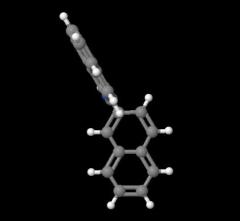 Bulk price high quality 2,2'-Dinaphthylamine cas 532-18-3