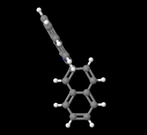 Bulk price high quality 2,2'-Dinaphthylamine cas 532-18-3