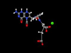 Factory Supply High Quality Calcium folinate cas 1492-18-8