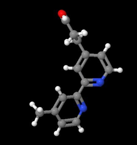China Manufacturer 3-(4'-Methyl-[2,2'-bipyridin]-4-yl)propanoic acid cas 149762-81-2