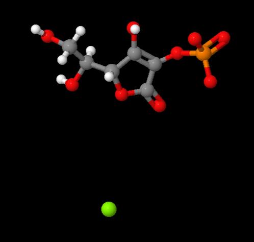 Factory Hot Sale Magnesium ascorbyl phosphate cas 113170-55-1