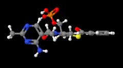 Factory Wholesale Price Benfotiamine cas 22457-89-2