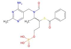 Factory Wholesale Price Benfotiamine cas 22457-89-2