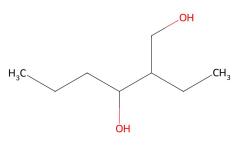 Best Price Chemicals 2-Ethyl-1,3-hexanediol cas 94-96-2