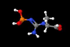 Professional Supplier Creatine phosphate / Phosphocreatine cas 67-07-2