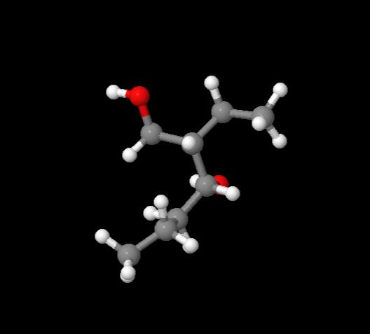 Best Price Chemicals 2-Ethyl-1,3-hexanediol cas 94-96-2