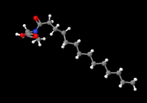 Manufacturers supply N-(1-oxotetradecyl)sarcosine / Myristoyl sarcosine cas 52558-73-3