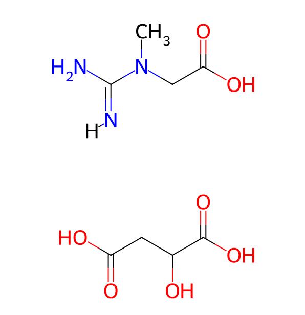 Factory Hot Sale Creatine malate cas 686351-75-7