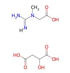 Factory Hot Sale Creatine malate cas 686351-75-7