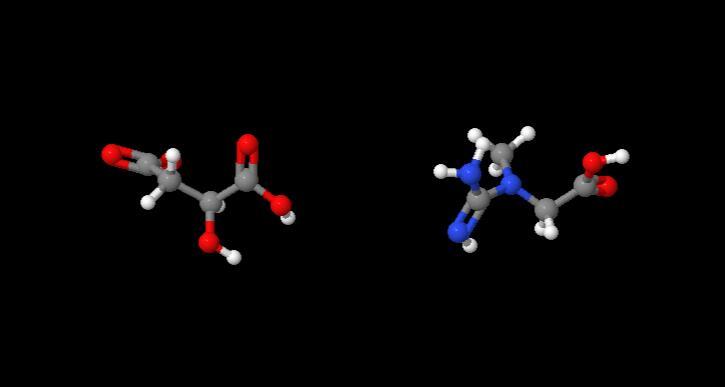 Factory Hot Sale Creatine malate cas 686351-75-7