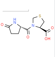 Wholesale High Purity Price Pidotimod CAS 121808-62-6
