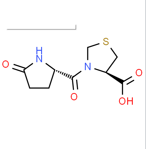 Wholesale High Purity Price Pidotimod CAS 121808-62-6