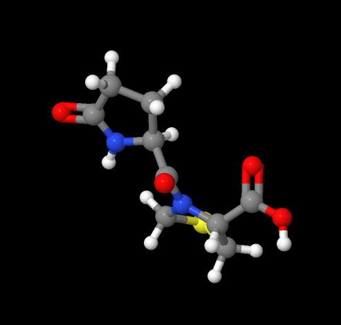 Wholesale High Purity Price Pidotimod CAS 121808-62-6