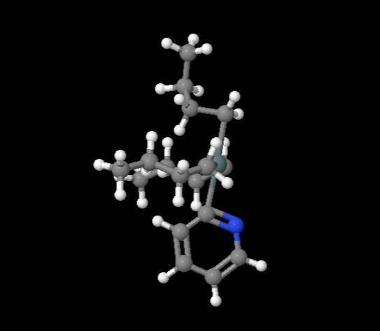 Good Product 2-(Tributylstannyl)pyridine cas 17997-47-6