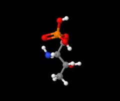 China Manufacturer O-Phospho-DL-Threonine cas 27530-80-9