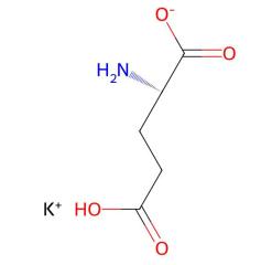 Bulk price high quality Monopotassium glutamate cas 19473-49-5