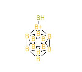 Factory Price mercaptoundecahydrododecaborate cas 12294-22-3