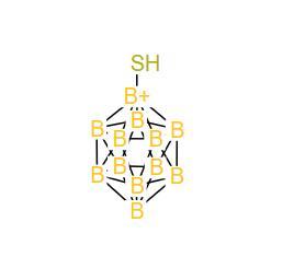 Factory Price mercaptoundecahydrododecaborate cas 12294-22-3