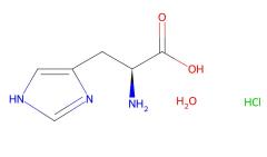 High Quality L-Histidine monohydrochloride monohydrate cas 5934-29-2