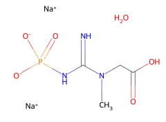 Factory Supply Phosphocreatine disodium salt hydrate cas 19333-65-4