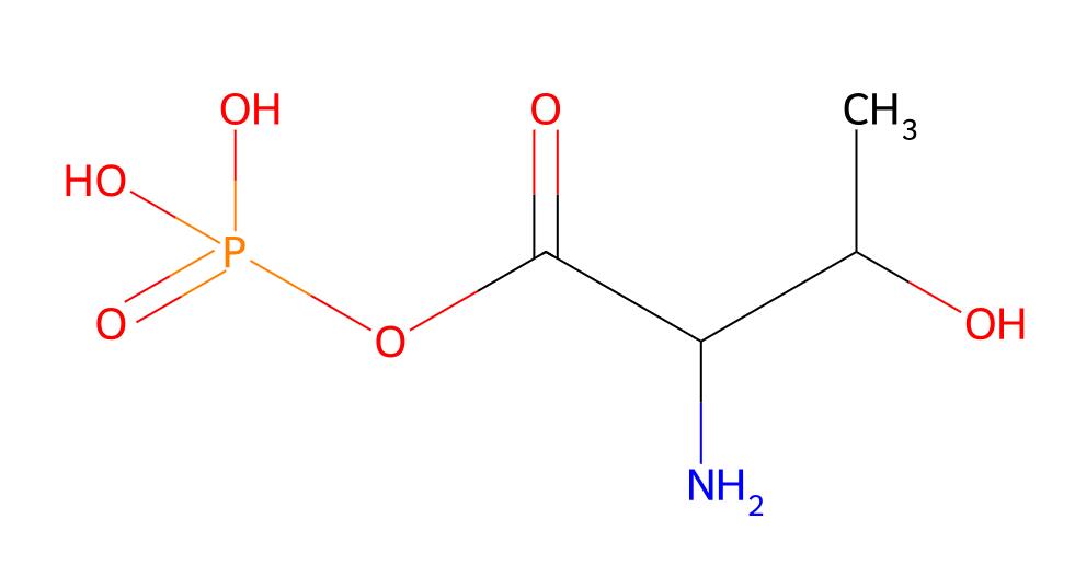 China Manufacturer O-Phospho-DL-Threonine cas 27530-80-9