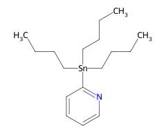 Good Product 2-(Tributylstannyl)pyridine cas 17997-47-6