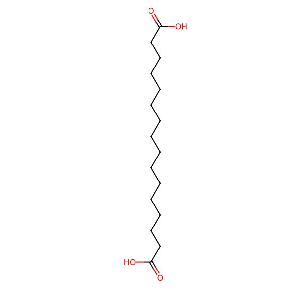 Manufacturer high Quality Hexadecanedioic acid cas 505-54-4