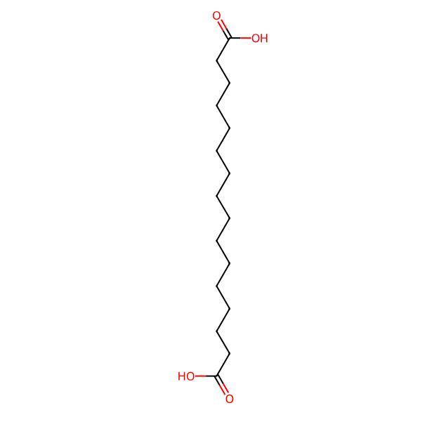 Manufacturer high Quality Hexadecanedioic acid cas 505-54-4