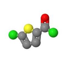 Best Price 5-Chlorothiophene-2-carbonyl chloride cas 42518-98-9