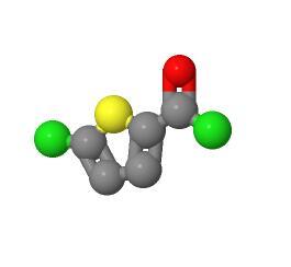 Best Price 5-Chlorothiophene-2-carbonyl chloride cas 42518-98-9