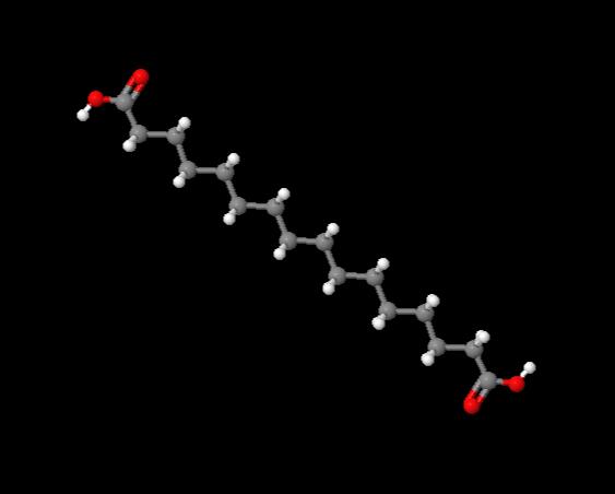 Manufacturer high Quality Hexadecanedioic acid cas 505-54-4