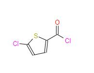 Best Price 5-Chlorothiophene-2-carbonyl chloride cas 42518-98-9