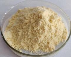 Low Price High Quality 2-(Chloromethyl)-4-methylquinazoline cas 109113-72-6