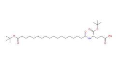 Factory Supply High Quality Octa(OtBu)-Glu-OtBu cas 1188328-39-3
